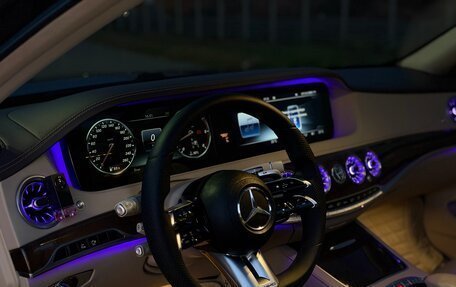 Mercedes-Benz S-Класс, 2016 год, 2 750 000 рублей, 10 фотография