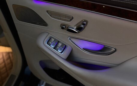 Mercedes-Benz S-Класс, 2016 год, 2 750 000 рублей, 15 фотография
