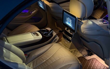 Mercedes-Benz S-Класс, 2016 год, 2 750 000 рублей, 16 фотография