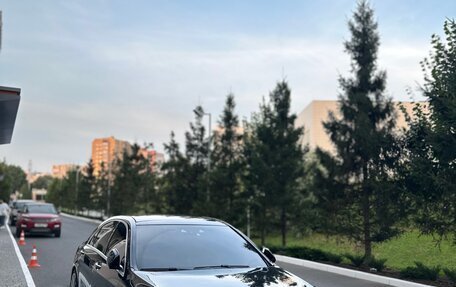 Mercedes-Benz S-Класс, 2016 год, 2 750 000 рублей, 18 фотография