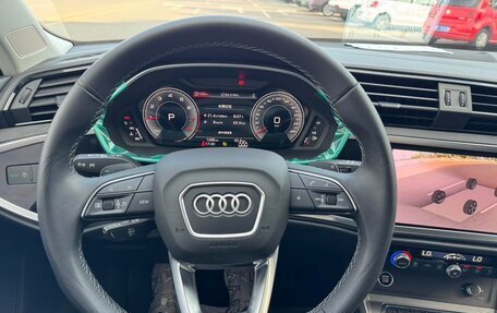 Audi Q3, 2023 год, 2 540 001 рублей, 12 фотография