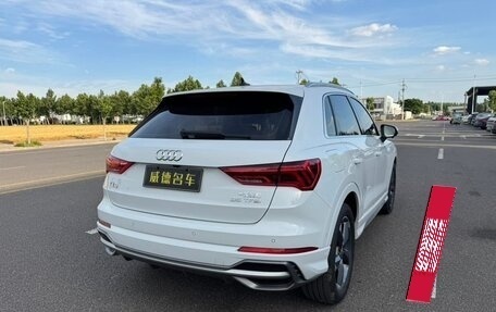 Audi Q3, 2023 год, 2 540 001 рублей, 7 фотография