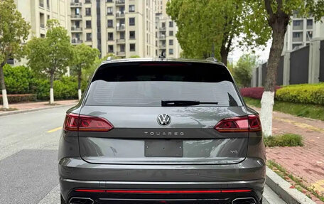 Volkswagen Touareg III, 2023 год, 9 500 000 рублей, 4 фотография