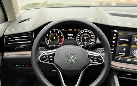 Volkswagen Touareg III, 2023 год, 9 500 000 рублей, 8 фотография