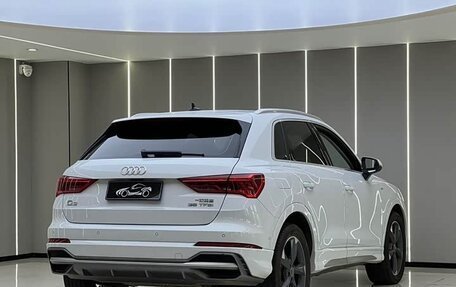 Audi Q3, 2022 год, 2 520 000 рублей, 6 фотография