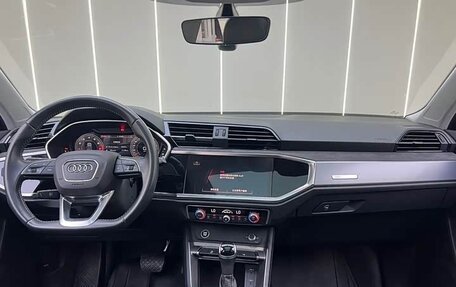 Audi Q3, 2022 год, 2 520 000 рублей, 7 фотография