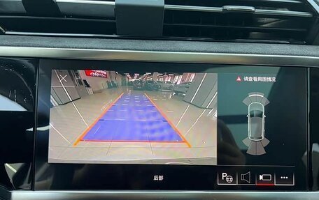 Audi Q3, 2022 год, 2 520 000 рублей, 10 фотография