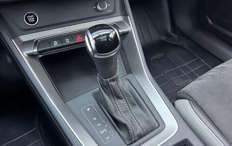 Audi Q3, 2022 год, 2 520 000 рублей, 12 фотография