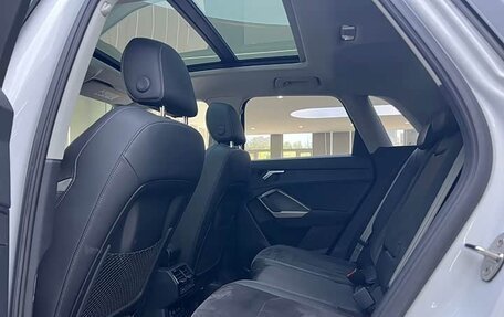 Audi Q3, 2022 год, 2 520 000 рублей, 16 фотография
