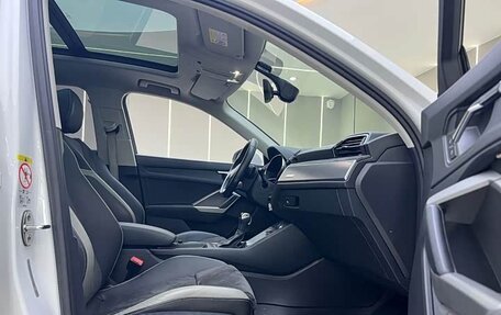 Audi Q3, 2022 год, 2 520 000 рублей, 17 фотография