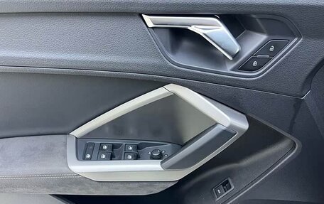 Audi Q3, 2022 год, 2 520 000 рублей, 14 фотография