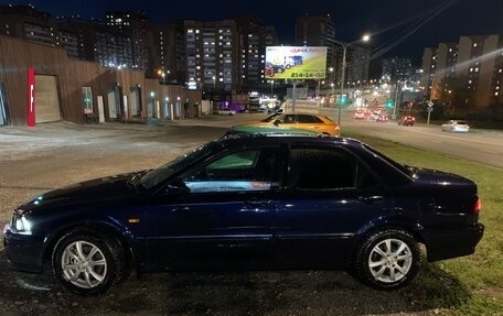 Honda Torneo, 1999 год, 300 000 рублей, 4 фотография