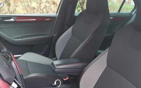 Volkswagen Polo VI (EU Market), 2021 год, 1 777 000 рублей, 11 фотография