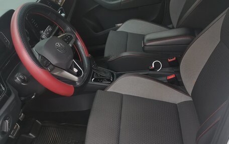 Volkswagen Polo VI (EU Market), 2021 год, 1 777 000 рублей, 10 фотография