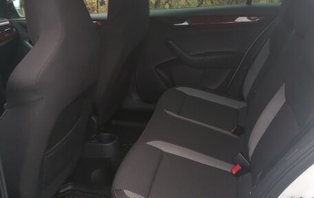 Volkswagen Polo VI (EU Market), 2021 год, 1 777 000 рублей, 9 фотография