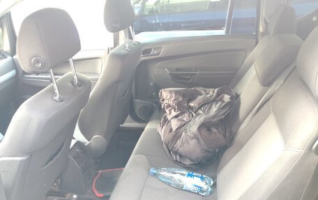 Opel Zafira B, 2007 год, 350 000 рублей, 7 фотография