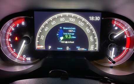 Toyota RAV4, 2019 год, 3 500 000 рублей, 2 фотография
