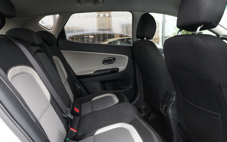 KIA cee'd III, 2013 год, 849 000 рублей, 11 фотография