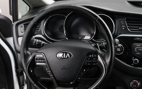 KIA cee'd III, 2013 год, 849 000 рублей, 16 фотография