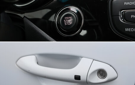 KIA cee'd III, 2013 год, 849 000 рублей, 19 фотография