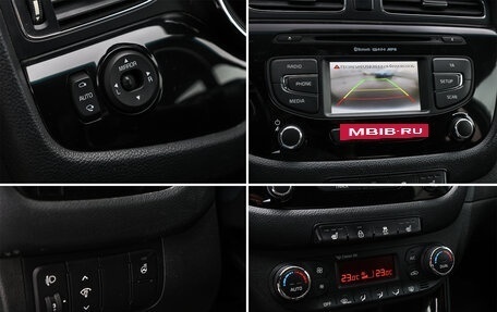 KIA cee'd III, 2013 год, 849 000 рублей, 18 фотография