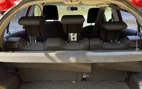 Toyota Yaris III, 2007 год, 459 000 рублей, 9 фотография