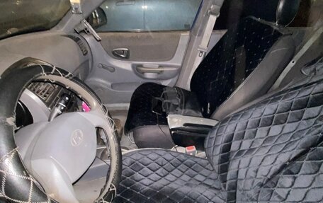 Hyundai Accent II, 2005 год, 210 000 рублей, 3 фотография
