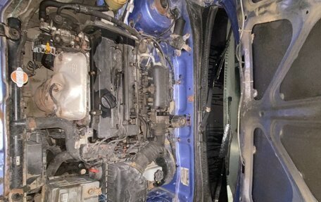 Hyundai Accent II, 2005 год, 210 000 рублей, 4 фотография