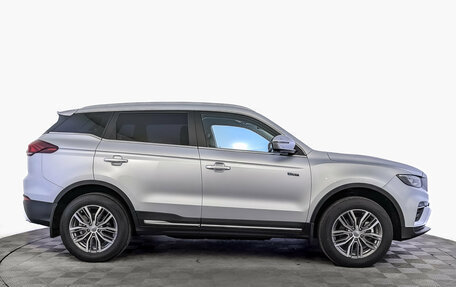 Geely Atlas, 2024 год, 2 170 000 рублей, 4 фотография