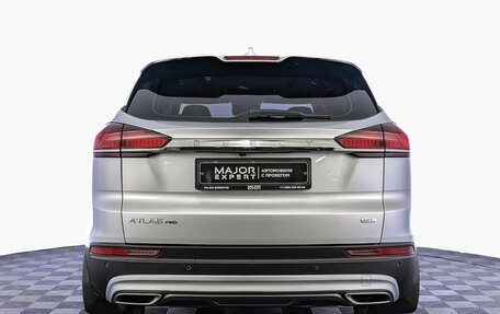 Geely Atlas, 2024 год, 2 170 000 рублей, 6 фотография