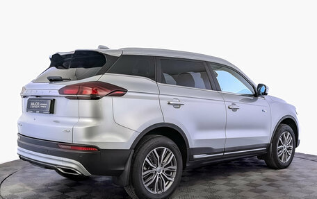 Geely Atlas, 2024 год, 2 170 000 рублей, 5 фотография