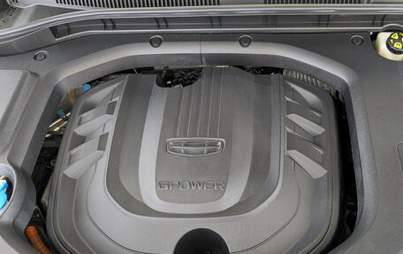 Geely Atlas, 2024 год, 2 170 000 рублей, 9 фотография