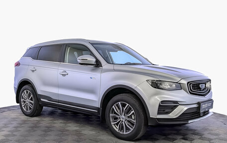 Geely Atlas, 2024 год, 2 170 000 рублей, 3 фотография