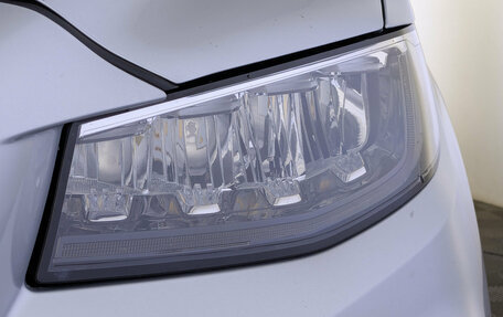 Geely Atlas, 2024 год, 2 170 000 рублей, 11 фотография
