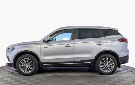 Geely Atlas, 2024 год, 2 170 000 рублей, 8 фотография
