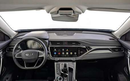 Geely Atlas, 2024 год, 2 170 000 рублей, 14 фотография