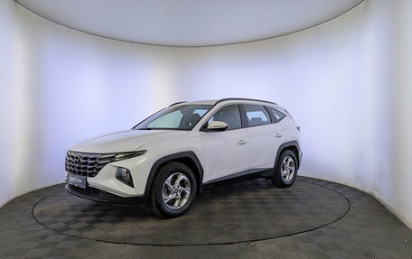 Hyundai Tucson, 2021 год, 2 695 000 рублей, 1 фотография
