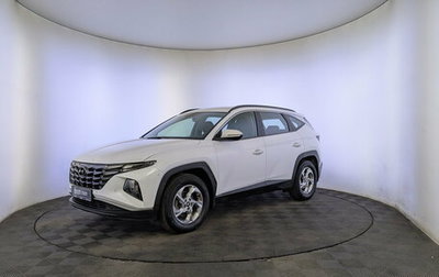 Hyundai Tucson, 2021 год, 2 695 000 рублей, 1 фотография