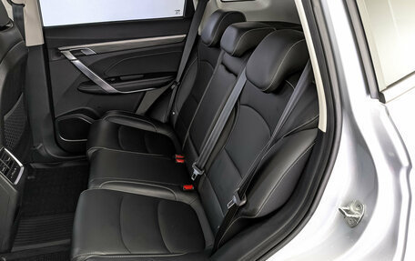 Geely Atlas, 2024 год, 2 170 000 рублей, 18 фотография
