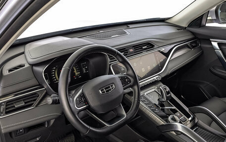 Geely Atlas, 2024 год, 2 170 000 рублей, 15 фотография
