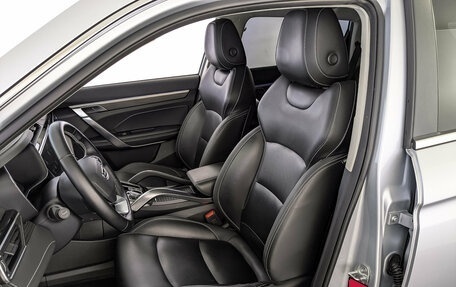 Geely Atlas, 2024 год, 2 170 000 рублей, 20 фотография