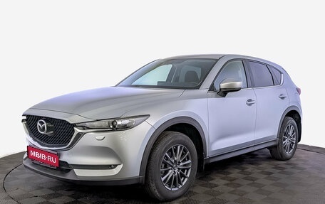 Mazda CX-5 II, 2022 год, 3 100 000 рублей, 1 фотография