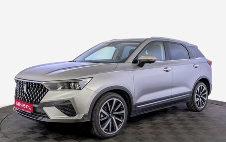 FAW Bestune T77, 2024 год, 1 865 000 рублей, 1 фотография
