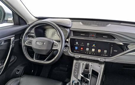 Geely Atlas, 2024 год, 2 170 000 рублей, 28 фотография