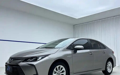 Toyota Corolla, 2022 год, 1 499 017 рублей, 1 фотография