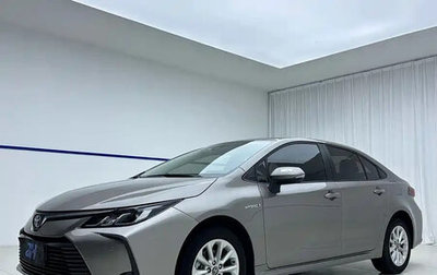 Toyota Corolla, 2022 год, 1 499 017 рублей, 1 фотография