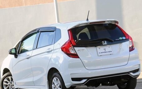 Honda Fit III, 2020 год, 1 055 000 рублей, 6 фотография
