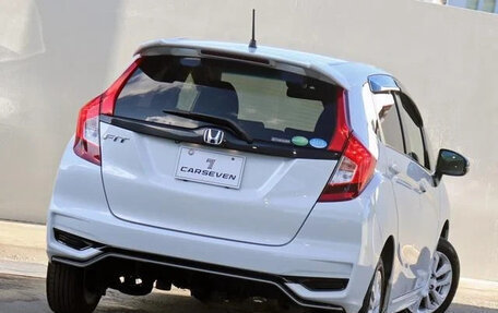 Honda Fit III, 2020 год, 1 055 000 рублей, 8 фотография
