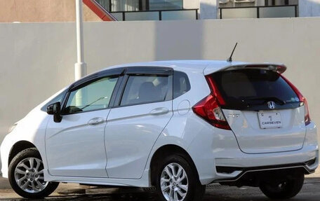 Honda Fit III, 2020 год, 1 055 000 рублей, 7 фотография