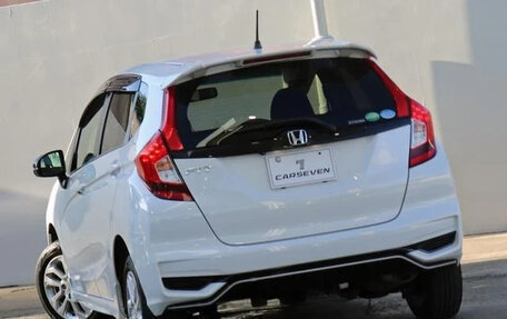 Honda Fit III, 2020 год, 1 055 000 рублей, 9 фотография
